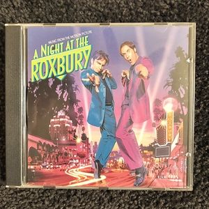 *HTF* A Night at the Roxbury Soundtrack.